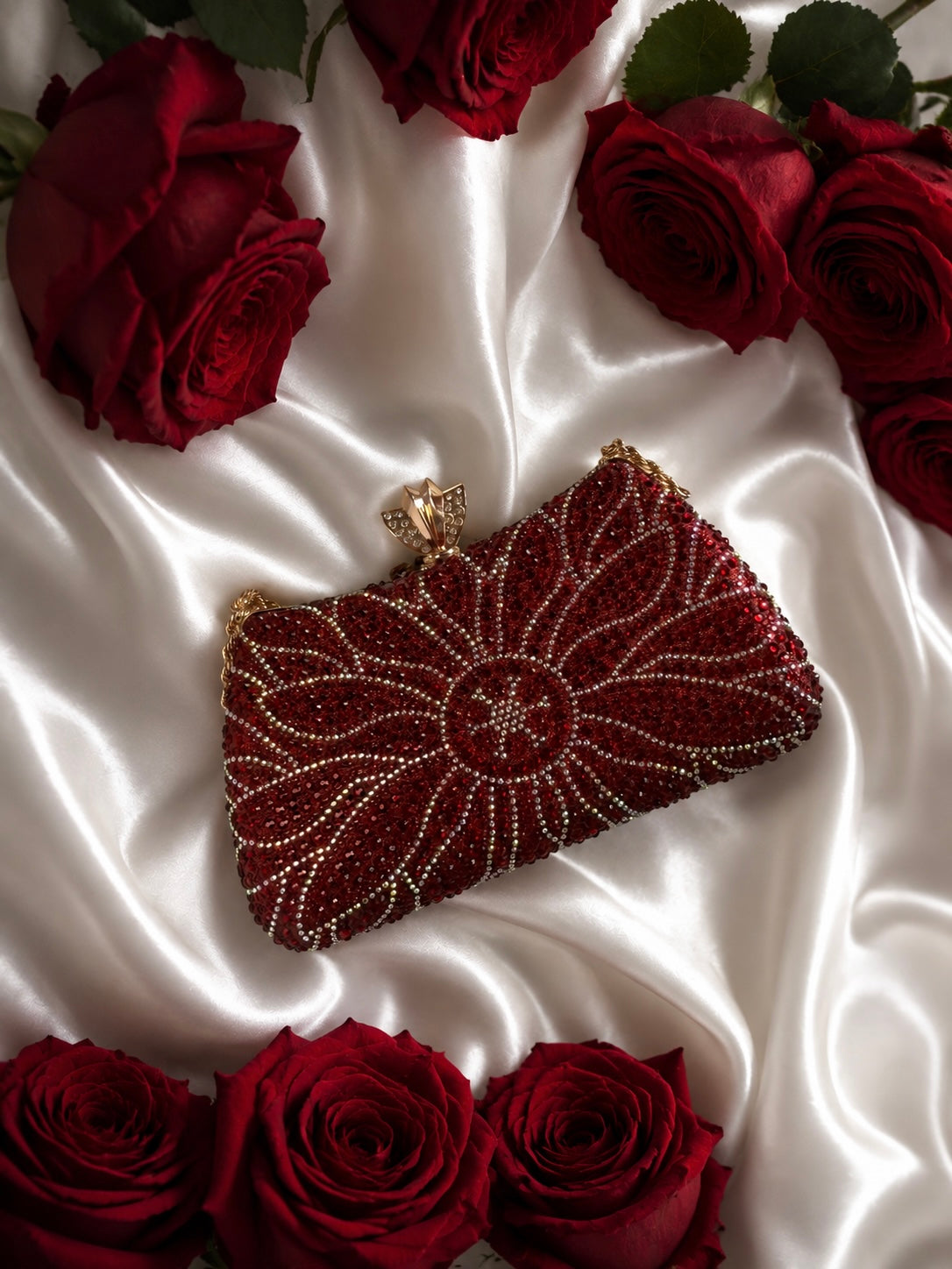 Romantique Éternelle