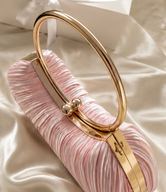 Celina - Spring Blush
