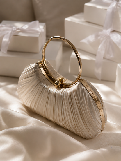 Celina - Opaline White