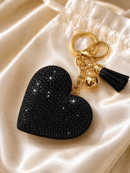 Amora - Black Diamond