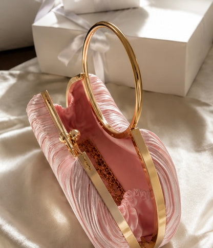Celina - Spring Blush